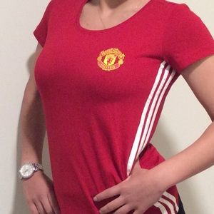 Manchester United T shirt , brand new.